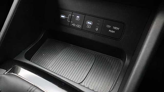 Hyundai TUCSON 1.6 T-GDi Advance SUV 5dr Petrol Manual Euro 6 (s/s) (160 ps)