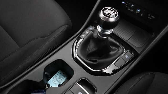 Hyundai TUCSON 1.6 T-GDi Advance SUV 5dr Petrol Manual Euro 6 (s/s) (160 ps)