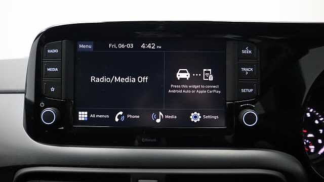 Hyundai i10 1.0 T-GDi N Line Hatchback 5dr Petrol Manual Euro 6 (s/s) (100 ps)