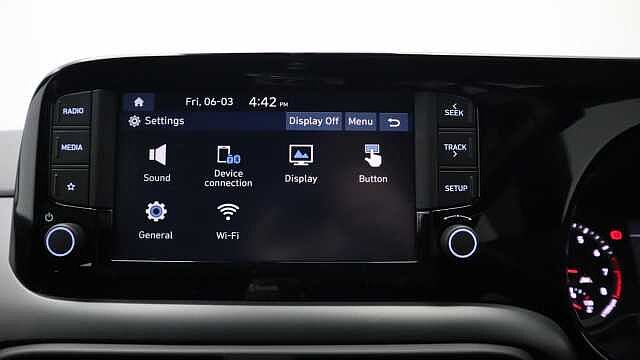 Hyundai i10 1.0 T-GDi N Line Hatchback 5dr Petrol Manual Euro 6 (s/s) (100 ps)