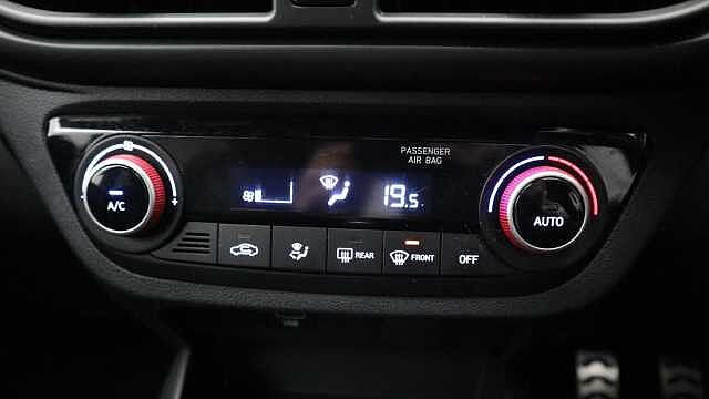 Hyundai i10 1.0 T-GDi N Line Hatchback 5dr Petrol Manual Euro 6 (s/s) (100 ps)