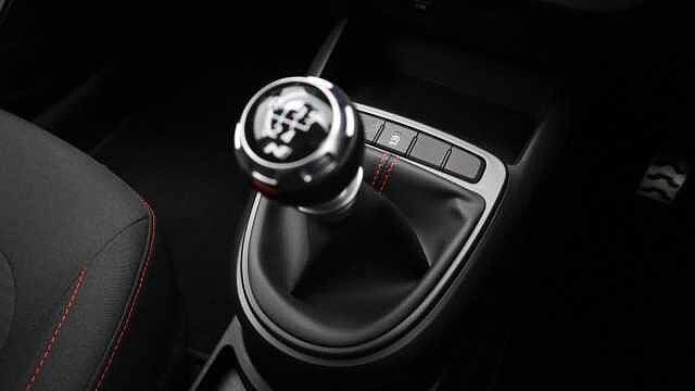 Hyundai i10 1.0 T-GDi N Line Hatchback 5dr Petrol Manual Euro 6 (s/s) (100 ps)