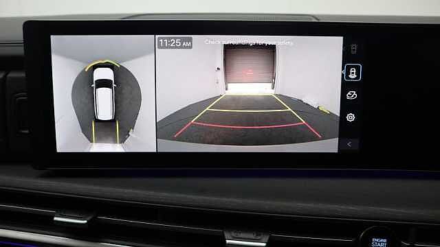 Hyundai Santa Fe 1.6T Ultimate SUV 5dr Petrol Hybrid Auto 4WD Euro 6 (s/s) (7Seat) (239 ps)