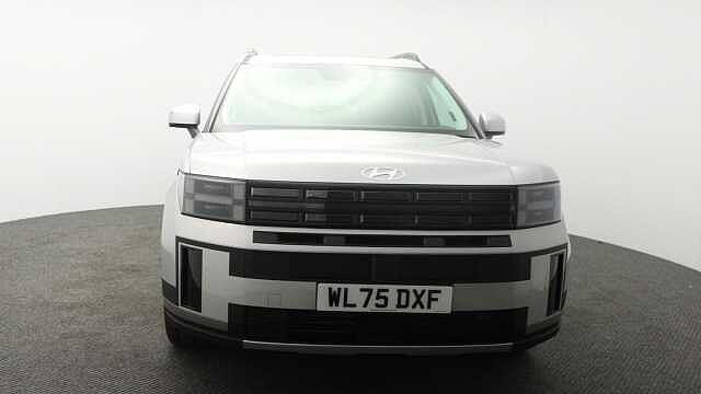 Hyundai Santa Fe 1.6T Ultimate SUV 5dr Petrol Hybrid Auto 4WD Euro 6 (s/s) (7Seat) (239 ps)