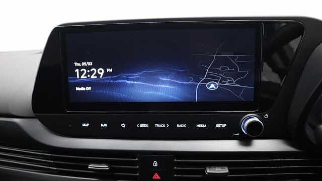 Hyundai BAYON 1.0 T-GDi Premium SUV 5dr Petrol Manual Euro 6 (s/s) (100 ps)