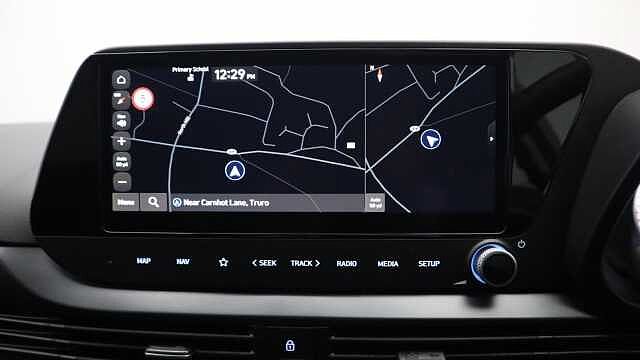 Hyundai BAYON 1.0 T-GDi Premium SUV 5dr Petrol Manual Euro 6 (s/s) (100 ps)