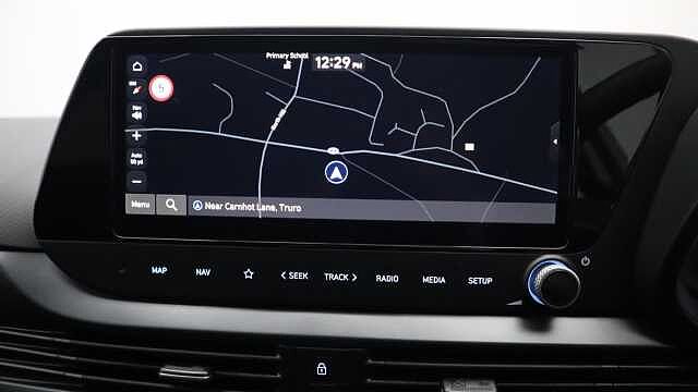 Hyundai BAYON 1.0 T-GDi Premium SUV 5dr Petrol Manual Euro 6 (s/s) (100 ps)