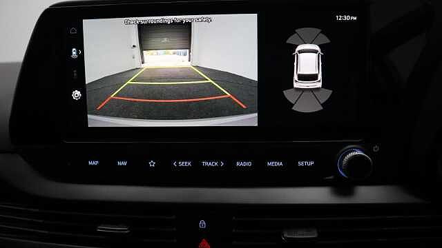 Hyundai BAYON 1.0 T-GDi Premium SUV 5dr Petrol Manual Euro 6 (s/s) (100 ps)
