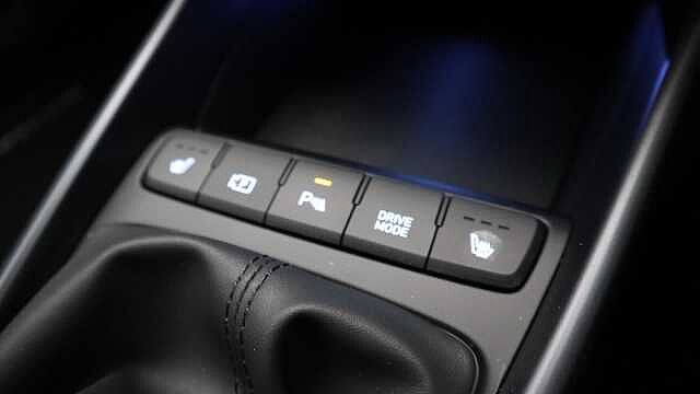 Hyundai BAYON 1.0 T-GDi Premium SUV 5dr Petrol Manual Euro 6 (s/s) (100 ps)