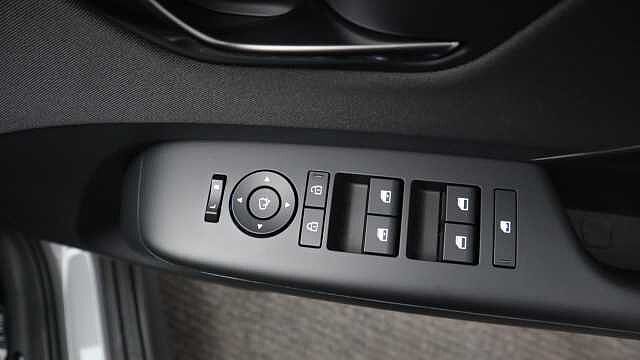 Hyundai KONA 1.6 h-GDi N Line SUV 5dr Petrol Hybrid DCT Euro 6 (s/s) (138 ps)