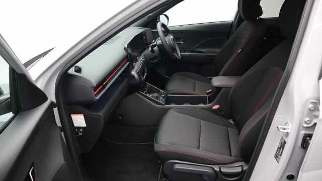 Hyundai KONA 1.6 h-GDi N Line SUV 5dr Petrol Hybrid DCT Euro 6 (s/s) (138 ps)