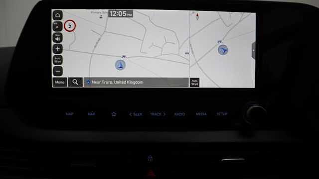 Hyundai i20 1.0 T-GDi Premium Hatchback 5dr Petrol DCT Euro 6 (s/s) (100 ps)