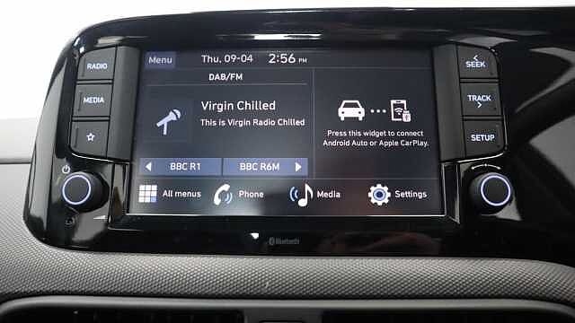 Hyundai i10 1.0 Advance Hatchback 5dr Petrol Manual Euro 6 (s/s) (67 ps)