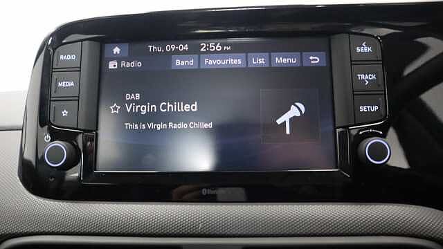 Hyundai i10 1.0 Advance Hatchback 5dr Petrol Manual Euro 6 (s/s) (67 ps)