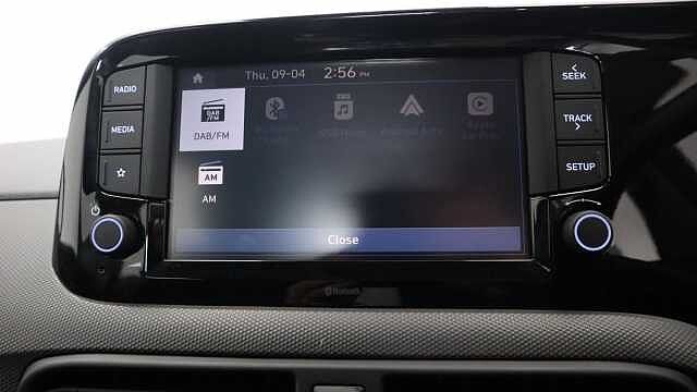 Hyundai i10 1.0 Advance Hatchback 5dr Petrol Manual Euro 6 (s/s) (67 ps)