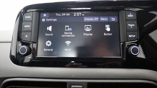 Hyundai i10 1.0 Advance Hatchback 5dr Petrol Manual Euro 6 (s/s) (67 ps)