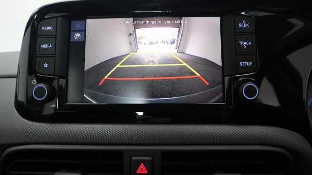 Hyundai i10 1.0 Advance Hatchback 5dr Petrol Manual Euro 6 (s/s) (67 ps)