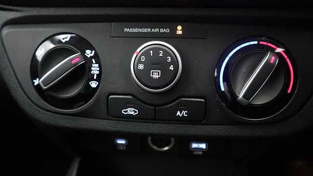 Hyundai i10 1.0 Advance Hatchback 5dr Petrol Manual Euro 6 (s/s) (67 ps)