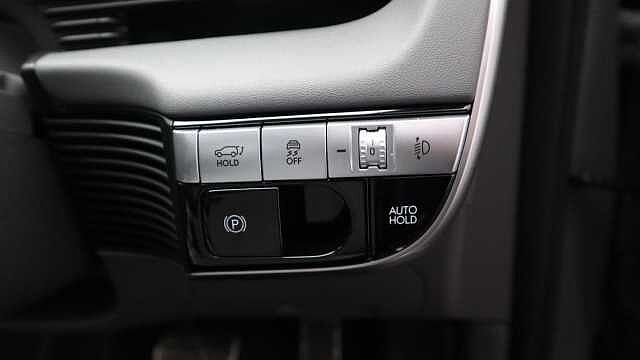 Hyundai IONIQ 5 77kWh Ultimate Hatchback 5dr Electric Auto (228 ps) Grey