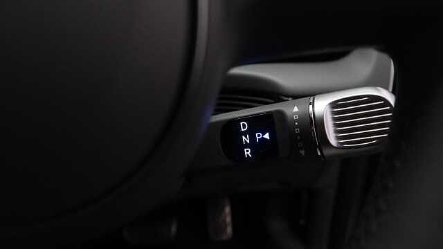 Hyundai IONIQ 5 77kWh Ultimate Hatchback 5dr Electric Auto (228 ps) Grey