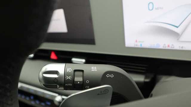 Hyundai IONIQ 5 77kWh Ultimate Hatchback 5dr Electric Auto (228 ps) Grey