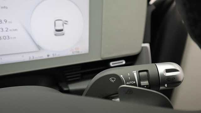 Hyundai IONIQ 5 77kWh Ultimate Hatchback 5dr Electric Auto (228 ps) Grey