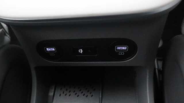 Hyundai IONIQ 5 77kWh Ultimate Hatchback 5dr Electric Auto (228 ps) Grey