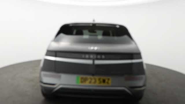 Hyundai IONIQ 5 77kWh Ultimate Hatchback 5dr Electric Auto (228 ps) Grey