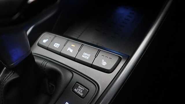 Hyundai i20 1.0 T-GDi Ultimate Hatchback 5dr Petrol DCT Euro 6 (s/s) (100 ps)