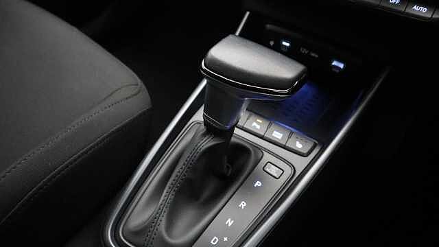 Hyundai i20 1.0 T-GDi Ultimate Hatchback 5dr Petrol DCT Euro 6 (s/s) (100 ps)