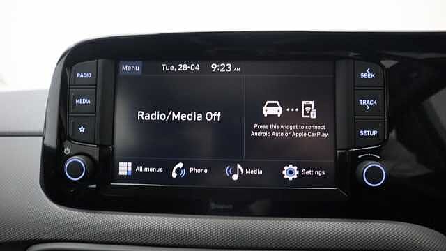 Hyundai i10 1.0 Advance Hatchback 5dr Petrol Manual Euro 6 (s/s) (67 ps)