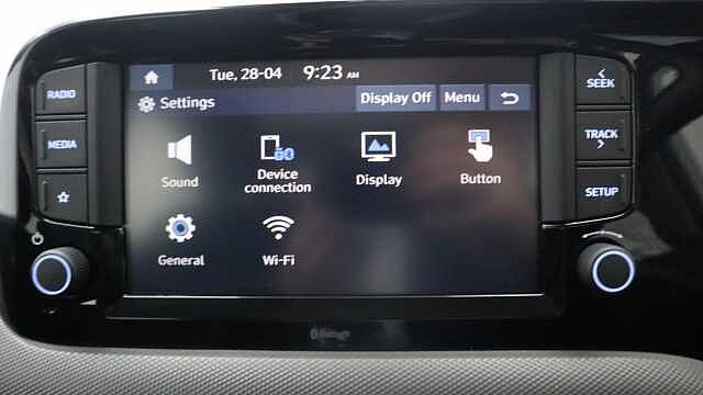 Hyundai i10 1.0 Advance Hatchback 5dr Petrol Manual Euro 6 (s/s) (67 ps)