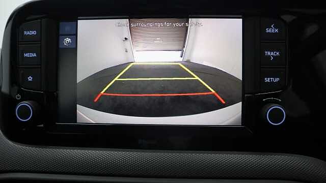 Hyundai i10 1.0 Advance Hatchback 5dr Petrol Manual Euro 6 (s/s) (67 ps)