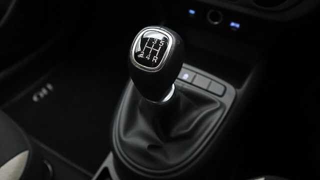 Hyundai i10 1.0 Advance Hatchback 5dr Petrol Manual Euro 6 (s/s) (67 ps)