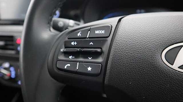 Hyundai i10 1.0 Advance Hatchback 5dr Petrol Manual Euro 6 (s/s) (67 ps)