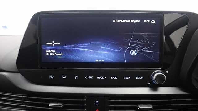 Hyundai i20 1.0 T-GDi MHEV Premium Hatchback 5dr Petrol Hybrid Manual Euro 6 (s/s) (100 ps)