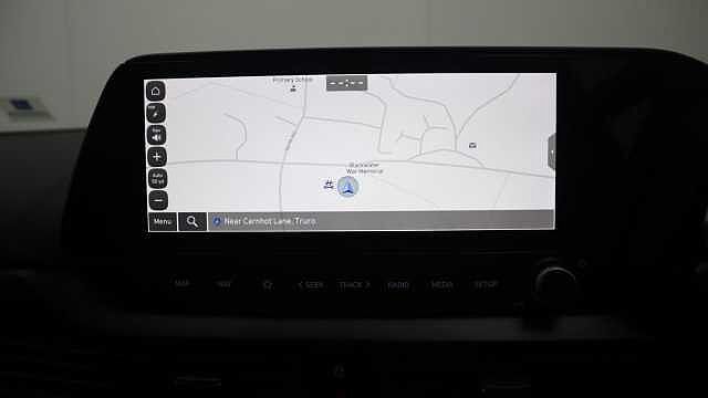 Hyundai i20 1.0 T-GDi MHEV Premium Hatchback 5dr Petrol Hybrid Manual Euro 6 (s/s) (100 ps)