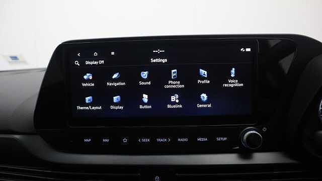 Hyundai i20 1.0 T-GDi MHEV Premium Hatchback 5dr Petrol Hybrid Manual Euro 6 (s/s) (100 ps)