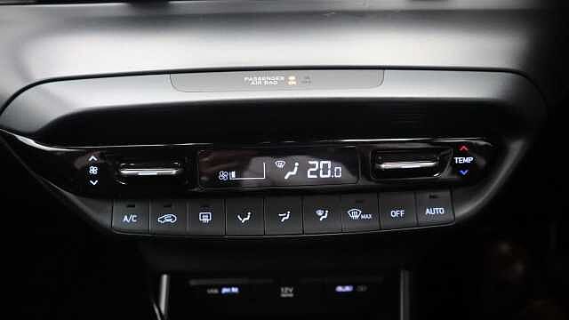 Hyundai i20 1.0 T-GDi MHEV Premium Hatchback 5dr Petrol Hybrid Manual Euro 6 (s/s) (100 ps)