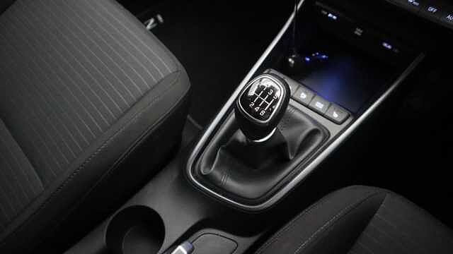 Hyundai i20 1.0 T-GDi MHEV Premium Hatchback 5dr Petrol Hybrid Manual Euro 6 (s/s) (100 ps)