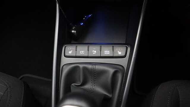 Hyundai i20 1.0 T-GDi MHEV Premium Hatchback 5dr Petrol Hybrid Manual Euro 6 (s/s) (100 ps)