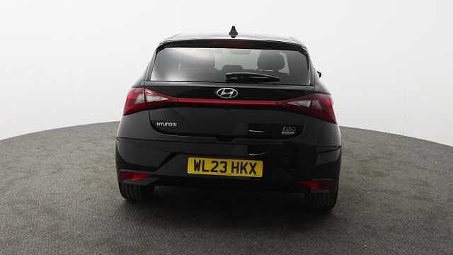 Hyundai i20 1.0 T-GDi MHEV Premium Hatchback 5dr Petrol Hybrid Manual Euro 6 (s/s) (100 ps)