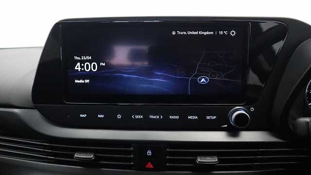 Hyundai i20 1.0 T-GDi MHEV Premium Hatchback 5dr Petrol Hybrid Manual Euro 6 (s/s) (100 ps)