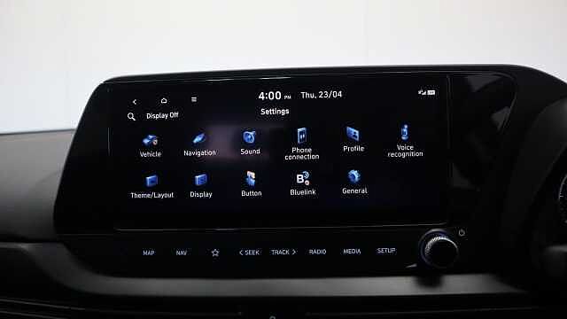 Hyundai i20 1.0 T-GDi MHEV Premium Hatchback 5dr Petrol Hybrid Manual Euro 6 (s/s) (100 ps)