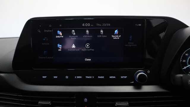 Hyundai i20 1.0 T-GDi MHEV Premium Hatchback 5dr Petrol Hybrid Manual Euro 6 (s/s) (100 ps)