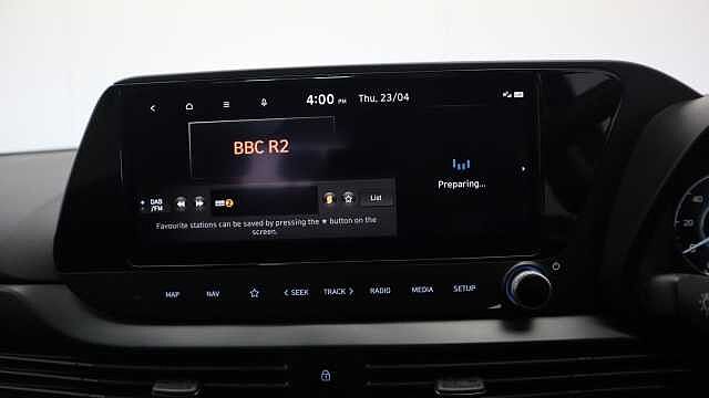 Hyundai i20 1.0 T-GDi MHEV Premium Hatchback 5dr Petrol Hybrid Manual Euro 6 (s/s) (100 ps)