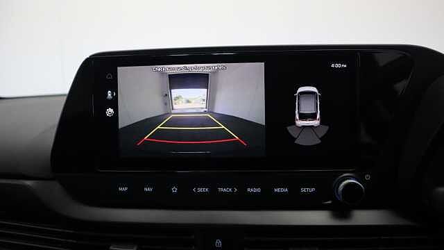 Hyundai i20 1.0 T-GDi MHEV Premium Hatchback 5dr Petrol Hybrid Manual Euro 6 (s/s) (100 ps)