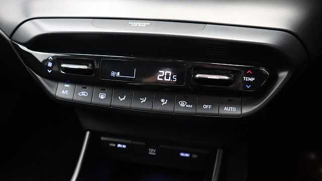 Hyundai i20 1.0 T-GDi MHEV Premium Hatchback 5dr Petrol Hybrid Manual Euro 6 (s/s) (100 ps)