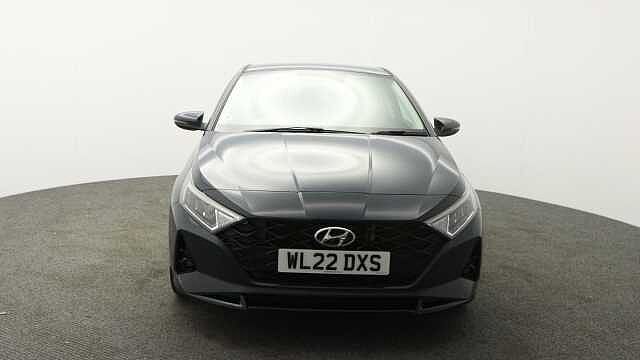 Hyundai i20 1.0 T-GDi MHEV Premium Hatchback 5dr Petrol Hybrid Manual Euro 6 (s/s) (100 ps)