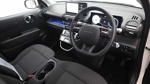 Hyundai INSTER Long Range 49kWh 02 SUV 5dr Electric Auto (115 ps)